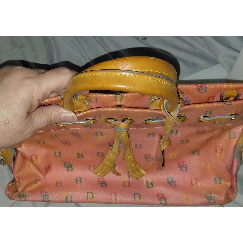 Dooney and Bourke